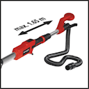 Vorschaubild Einhell Trockenbauschleifer TE-DW 225 X 4259960