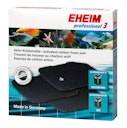 Vorschaubild EHEIM 2628710 Aktivkohlematte für profür4+ (2271/73/75, 2371/73), prof 4+e (2274)