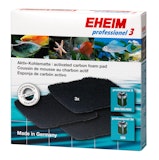 EHEIM 2628710 Aktivkohlematte für profür4+ (2271/73/75, 2371/73), prof 4+e (2274) EHEIM 2628710 Aktivkohlematte für profür4+ (2271/73/75, 2371/73), prof 4+e (2274)Zubehörbild