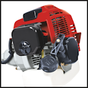 Vorschaubild Einhell Benzin-Sense GH-BC 43 AS 3401973