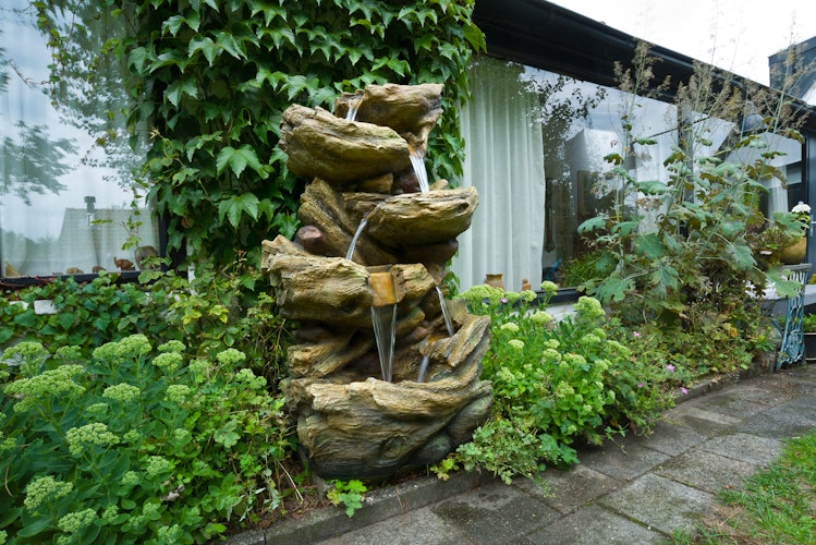 Ubbink Wasserspiel Sedona