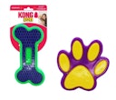 Vorschaubild KONG Dog-Toy Mixpaket Nr.13 L Hundespielzeug