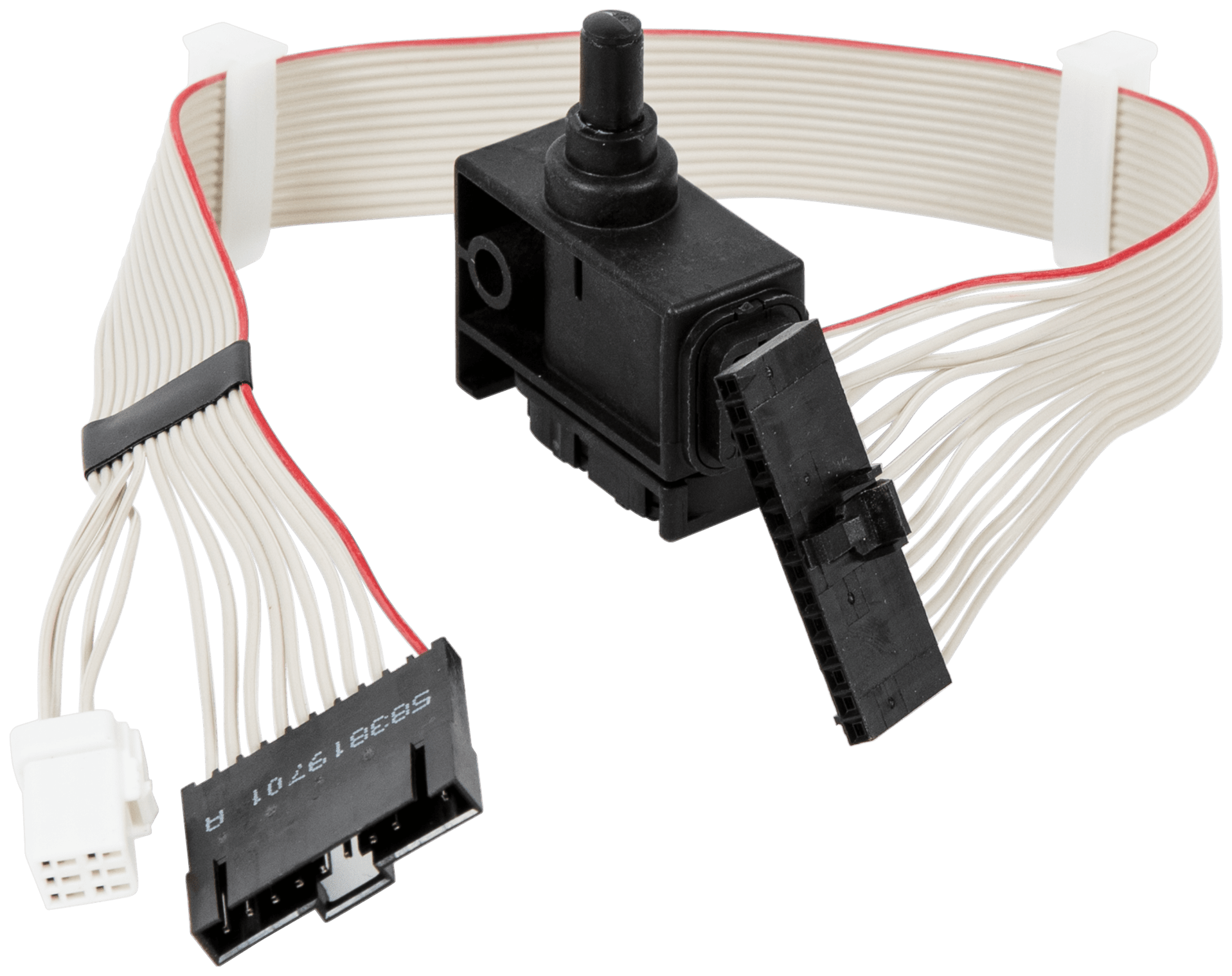 Husqvarna 593 89 65-01 - Schalter Set