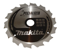 Makita SPECIALIZED Sägeb.210x30x14Z B-33766