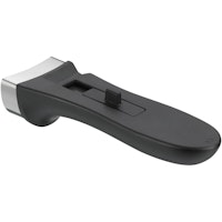 WMF Perfect Plus Stielgriff 18 cm mit Flammschutz