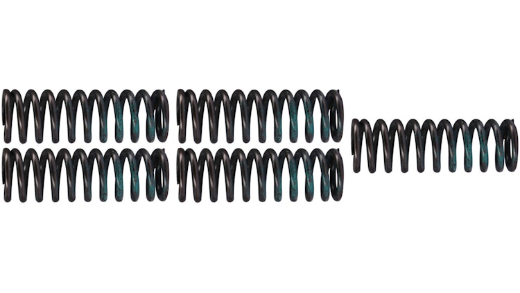 TRW Kupplungsfedernsatz MEF319-5