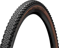 Continental Terra Trail Reifen 28 × 1,50" schwarz,beige transparent