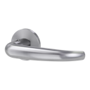 Vorschaubild Griffwerk VAYA 194 ALDA fast2fix Fast2Fix Rosetten rund smart2lock Edelstahl matt  R