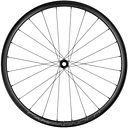Vorschaubild Campagnolo Levante Carbon DB Laufradsatz 700 C schwarz