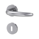 Vorschaubild Griffwerk Türgriff ULMER GRIFF Klipptechnik - DESIGN MANUFAKTUR