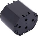 Vorschaubild Bosch Adapter PowerTube Akku BES2 schwarz