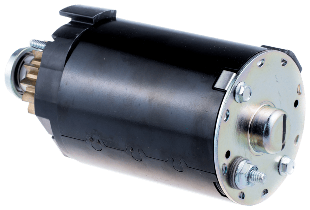 Husqvarna 531 02 95-93 - ANLASSER