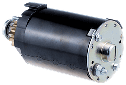 Husqvarna 531 02 95-93 - ANLASSER