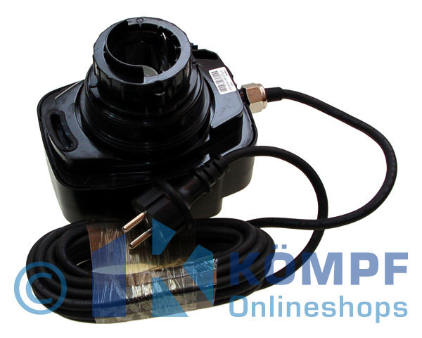 Oase BG Lampenkopf für Filtoclear UVC 36 (15536)