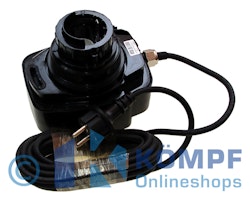 Oase BG Lampenkopf für Filtoclear UVC 36 (15536)