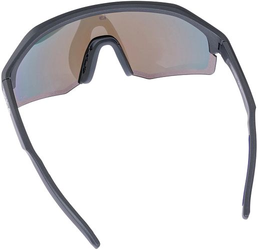 Bollé Lightshifter Brille Cat. 3 titanium matte