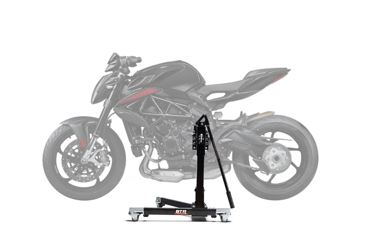 Zentralständer EVOLIFT® für MV Agusta Brutale 800 R 15-