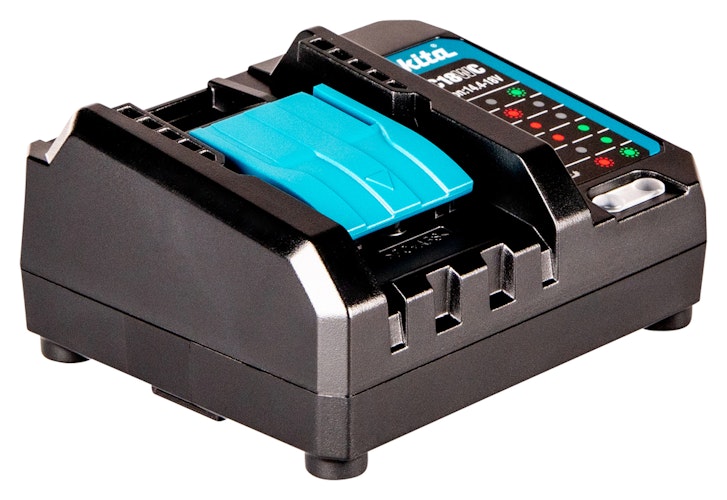 Makita Ladegerät DC18WC 1910G0-1