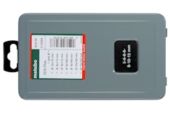 Metabo SDS-plus Pro 4-Bohrersatz 7-teiligZubehörbild