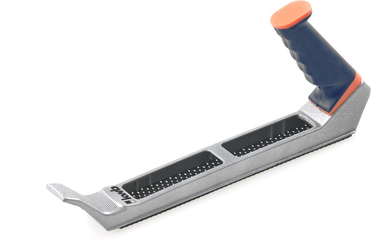 kwb Raspelhobel 250 x 40 mm SB 484400