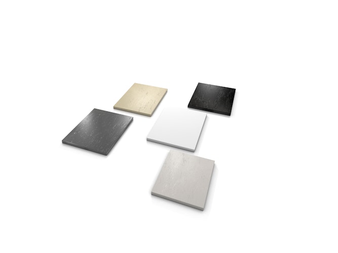 wedi Top Sanoasa Sitzbank 3 1200mm versch. Farben