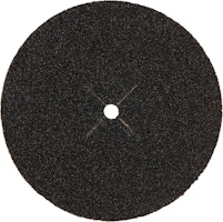 kwb Schleifsch 125mm Korund mittSB 490220