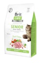 Vorschaubild Brit Care Fresh Chicken getreidefrei Weight Control / Senior Katzentrockenfutter