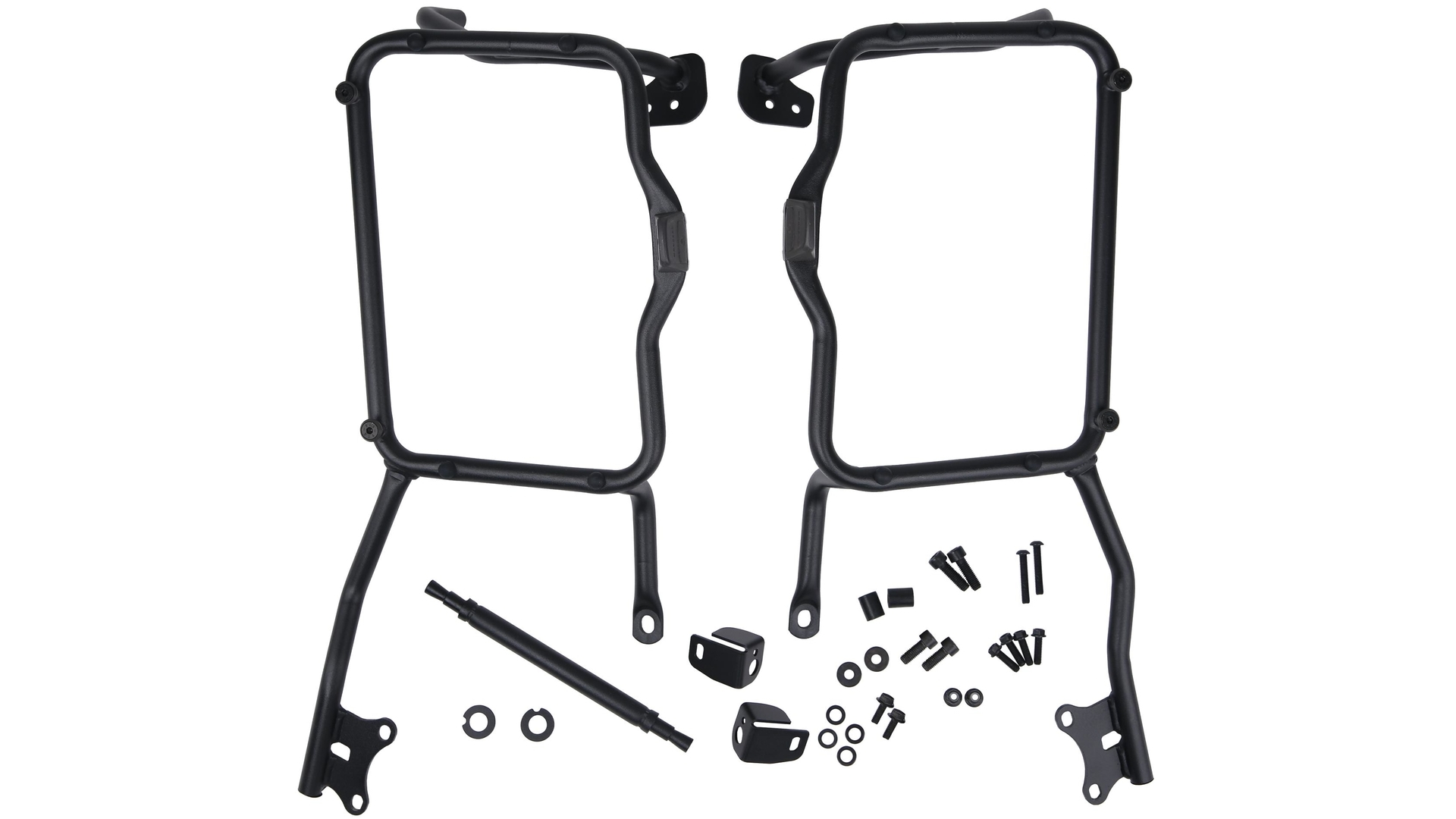 Kappa Seitenkofferträger KL Monokey für BMW R 850 GS, R 1100 GS und R 1150 GS