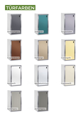 Paul Wolff Mülltonnenbox SILENT 241