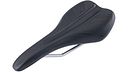 Vorschaubild CONTEC Sattel Dynamic schwarz Maße (L x B) 280 x 131 mm