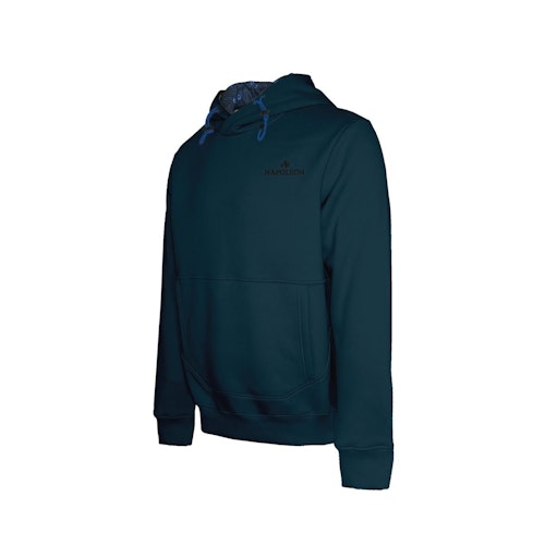 NAPOLEON Hoodie Blue blau unisex, versch. Größen 