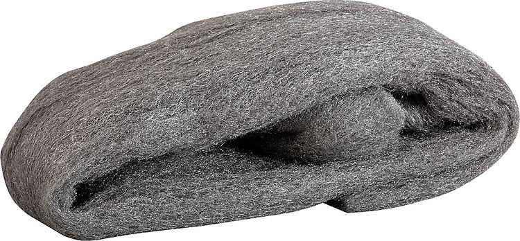 kwb Stahlwolle Nr. 00 fein 89500