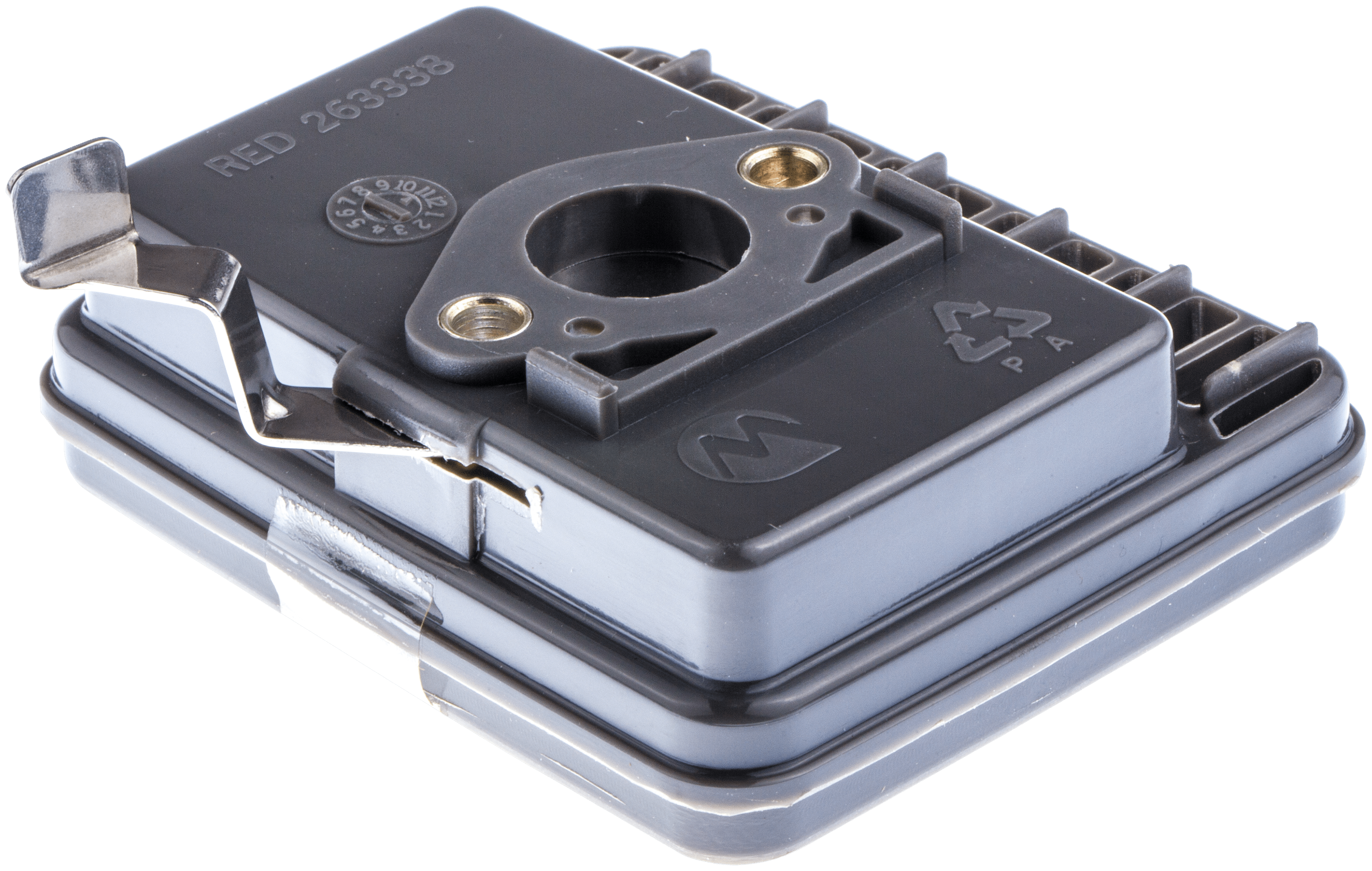 Husqvarna 531 00 78-03 - GEHAEUSE