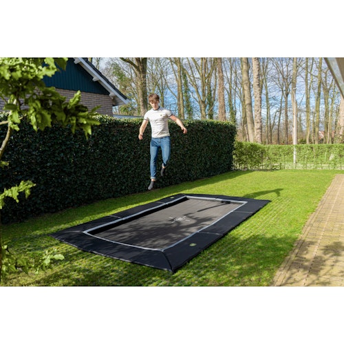 EXIT Freezone Trampolin Sicherheitsplatten