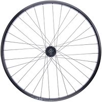 CONTEC Vorderrad Zen Disc Eroq 25 28/29 Zoll schwarz