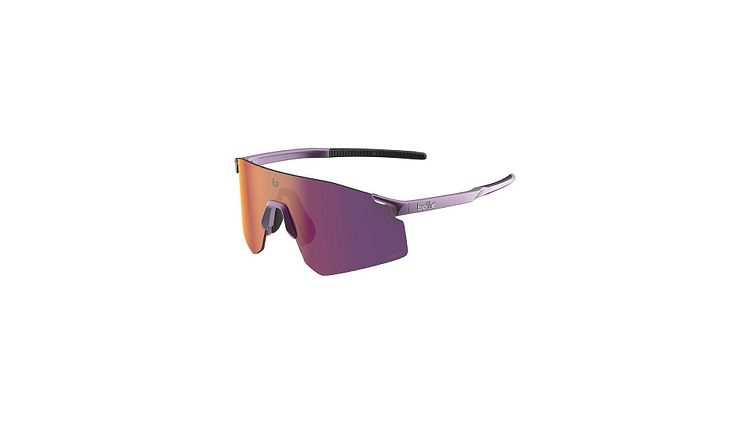 Bollé Sportbrille C-Icarus violett