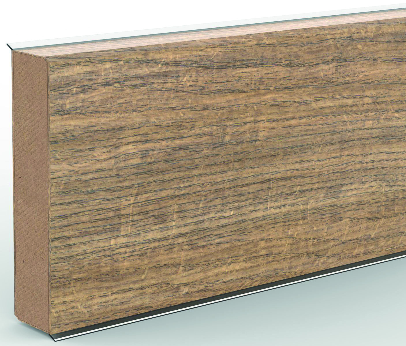 Fußleiste CUBU60 IHB1129415 Alsace