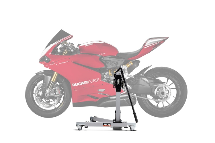 Zentralständer EVOLIFT® für Ducati Panigale R 15-17