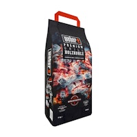 Weber Premium Holzkohle 5 kg (17829)