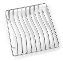 NAPOLEON Grillrost Edelstahl für SIZZLE ZONE, klein (S83025)