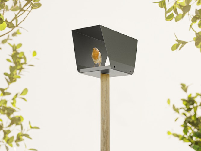 Alberts® Futterhaus Gasthaus Delta