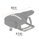 Vorschaubild Petromax Transporttasche Feuerpfanne