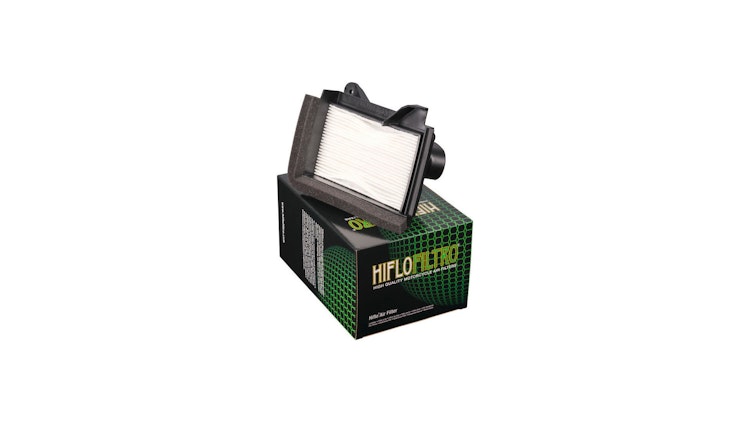 Hiflofiltro Luftfilter HFA4512