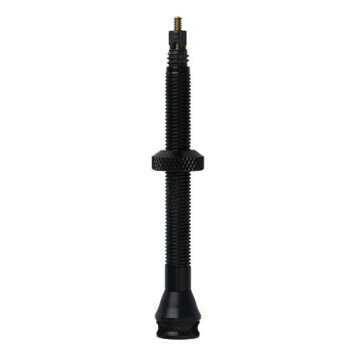 Schwalbe Tubeless Ventil 60 mm schwarz