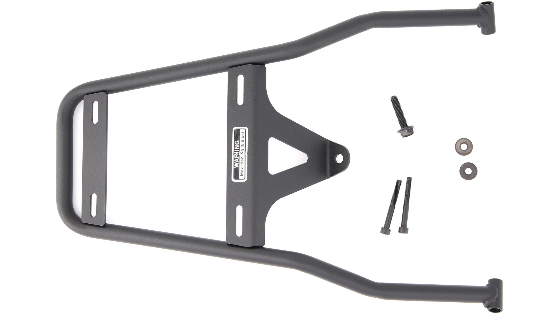 Kappa Topcaseträger Kit KR 132 für Piaggio Liberty