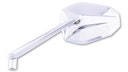 Vorschaubild HIGHSIDER pro Spiegel Victory Chrom (1Stck.)