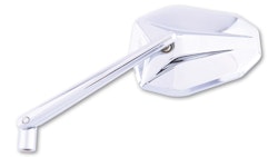 HIGHSIDER pro Spiegel Victory Chrom (1Stck.)