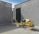 NARDI Stapelsessel NET RELAX, Kunststoff - Abverkauf