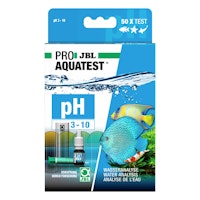 JBL ProAquaTest pH 3.0 -10.0