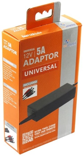 Aquatlantis LED Netzteil (12 V - 5 A)